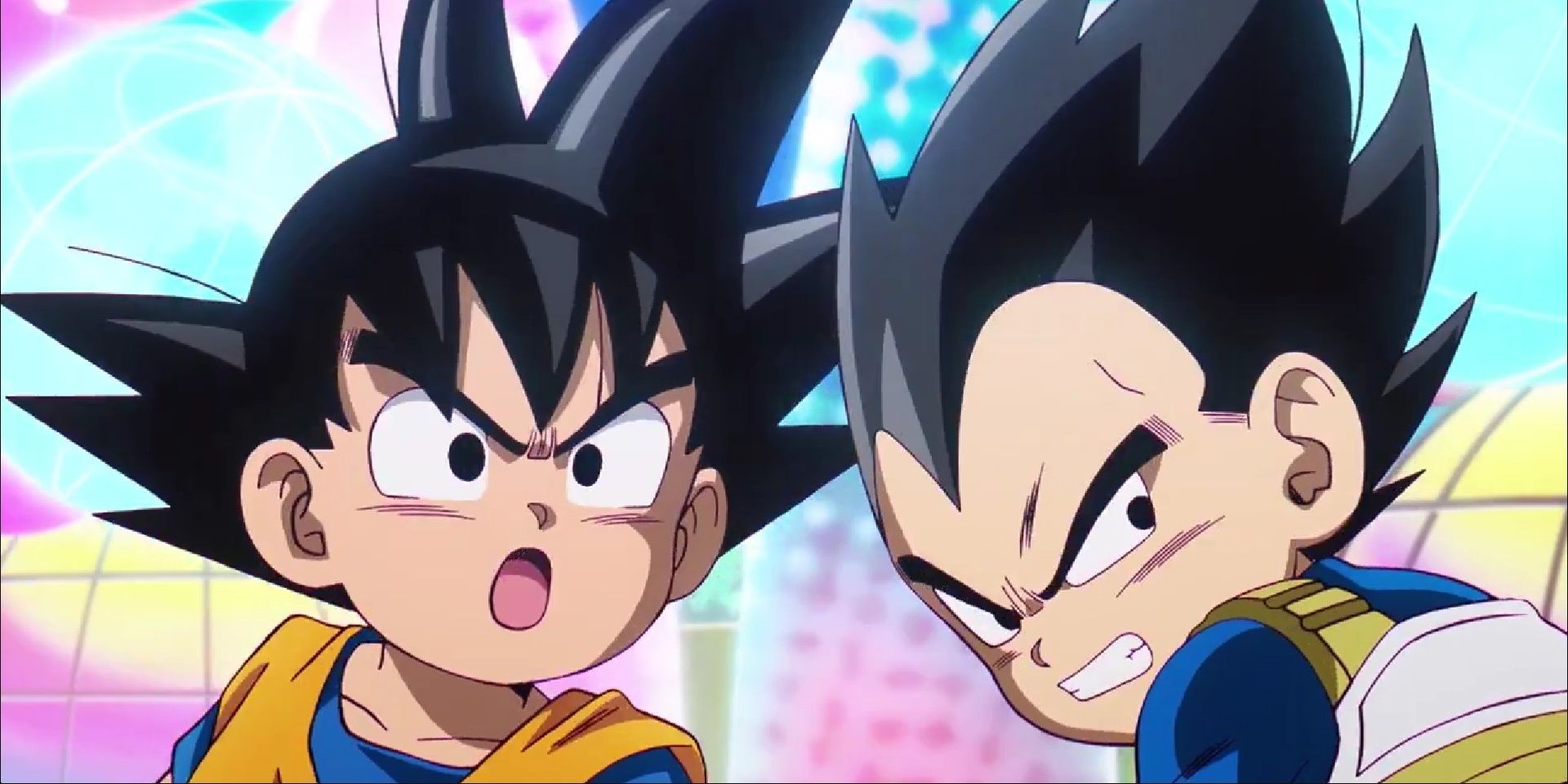 Dragon Ball Daima already has premiere date and number of episodes,  according to Toei executive - Meristation