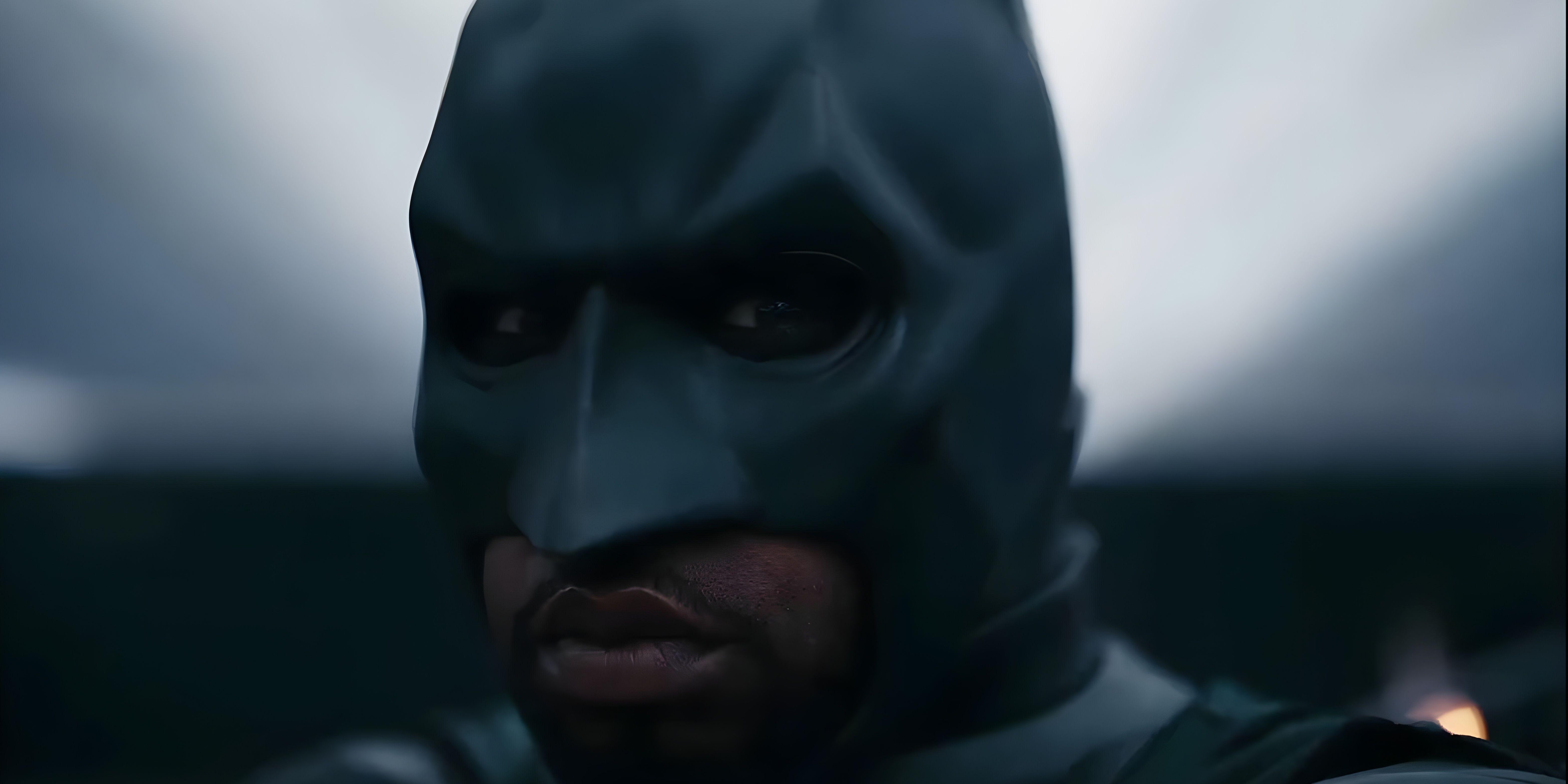 P Diddy Defies Warner Bros., Dresses as Batman in Batmobile for Halloween