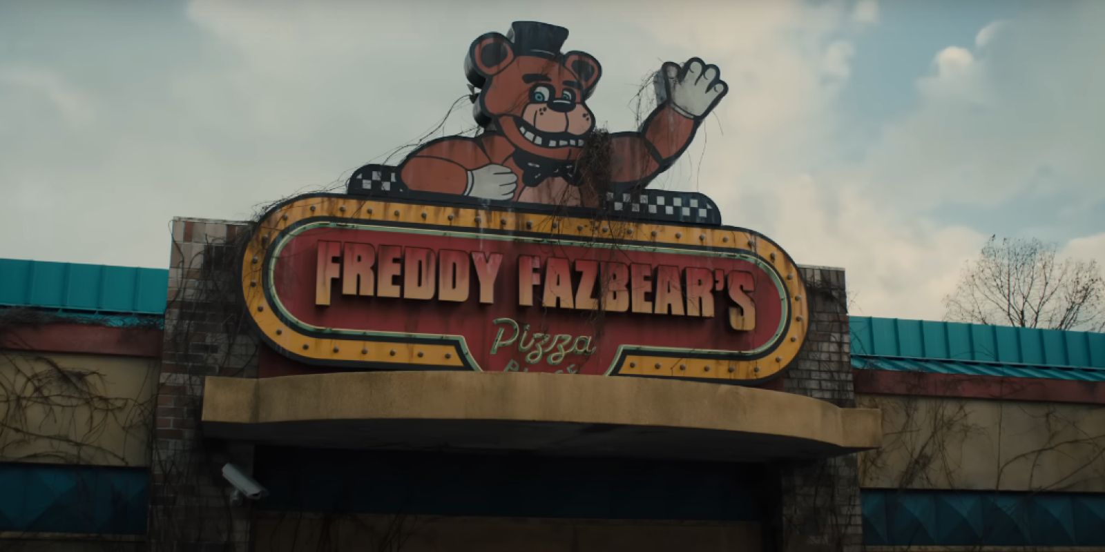 Everything We Know About the Five Nights at Freddy's 2 Movie