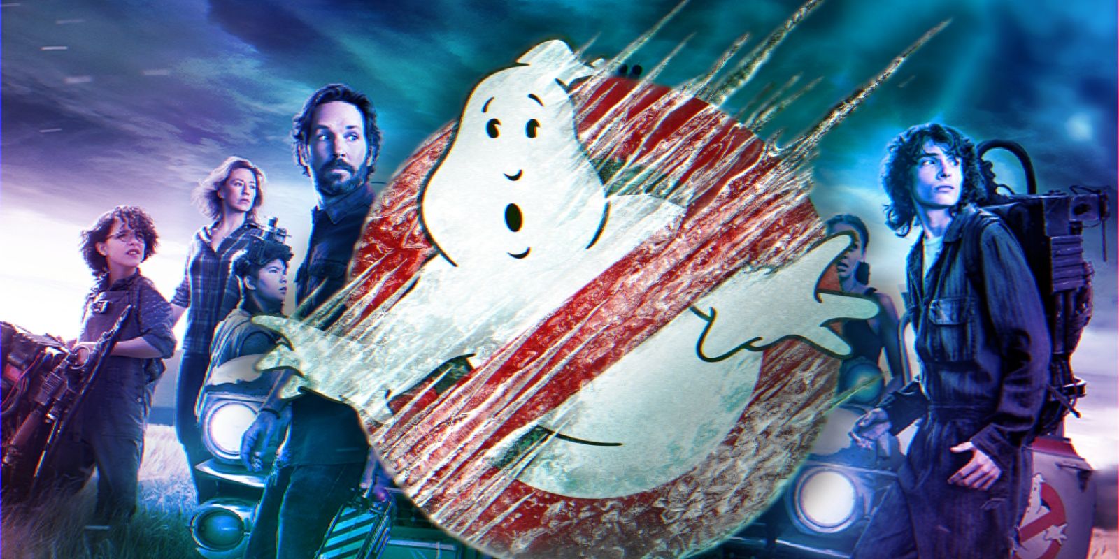 Ghostbusters: Frozen Empire Trailer: Paul Rudd, Original Stars Return