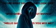 Ghostface Quotes Ghostface Quotes