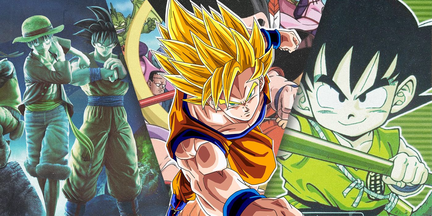 Dragon Ball Super: Broly - Metacritic