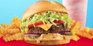 Good Burger 2 Gets Themed Meal At Arby s