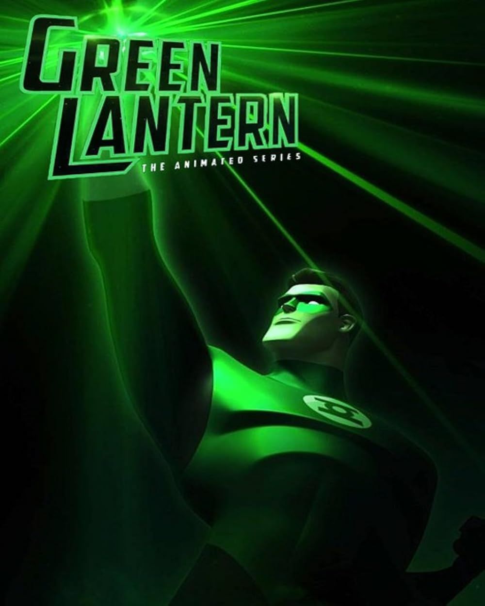 The Greatest Superhero Shows On Max