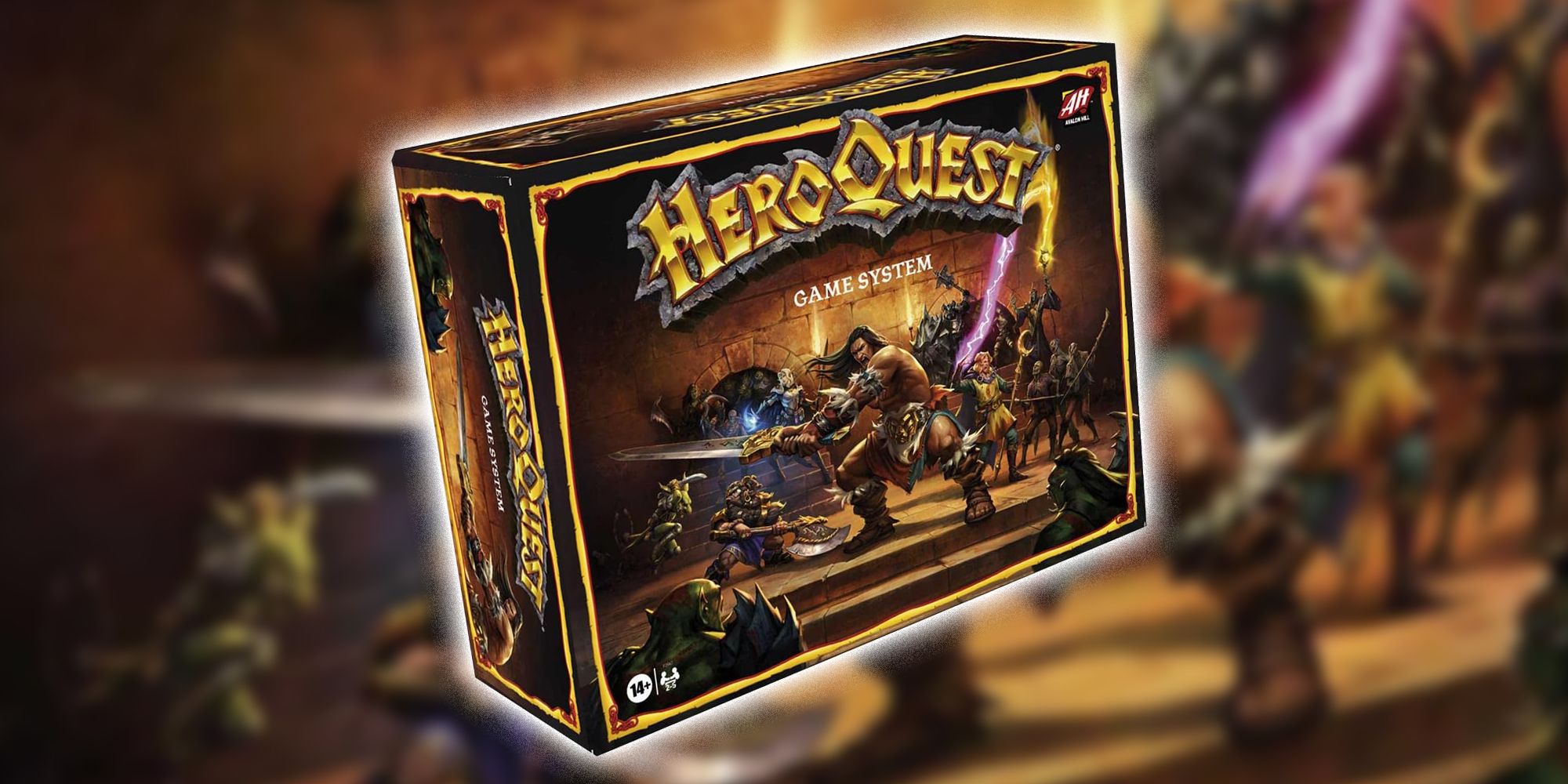 The Best Tabletop and Board Game Holiday Deals