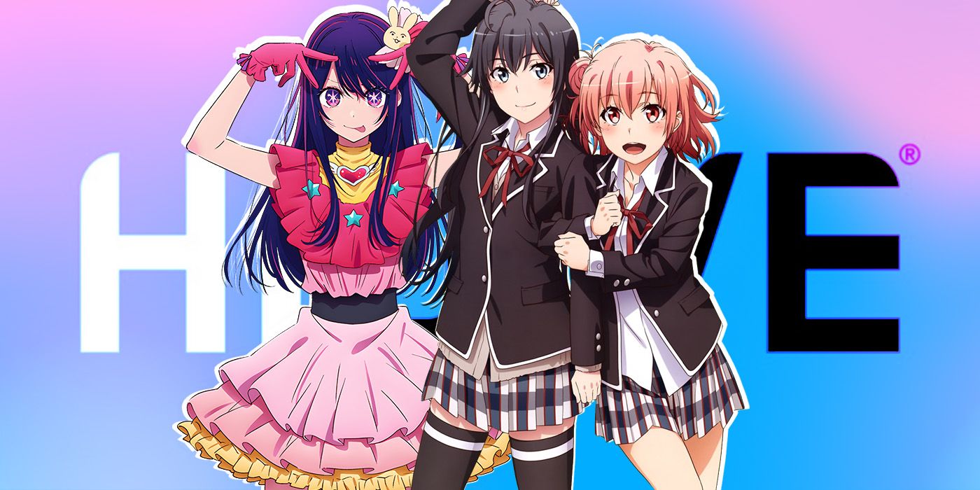 HIDIVE to Stream Real Girl Anime's 2nd Season - News - Anime News