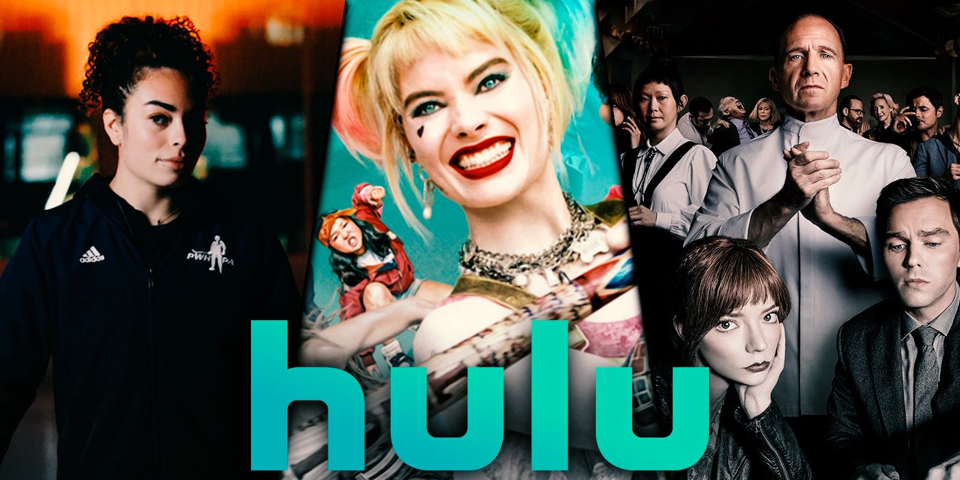 Best New Movies On Hulu Right Now