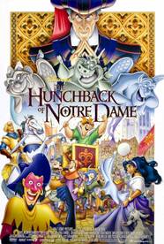 Hunchback Of Notre Dame Producer Shares Uncertain Update On Live Action 