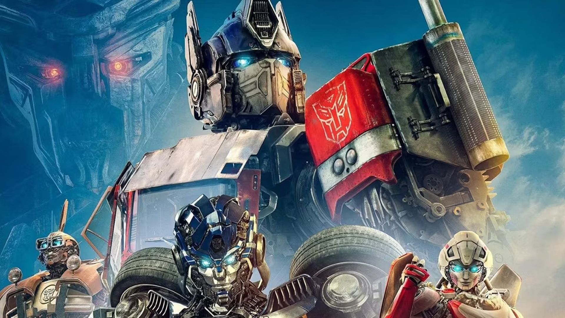 Iconic Transformers That Would Only Thrive in Solo Movies