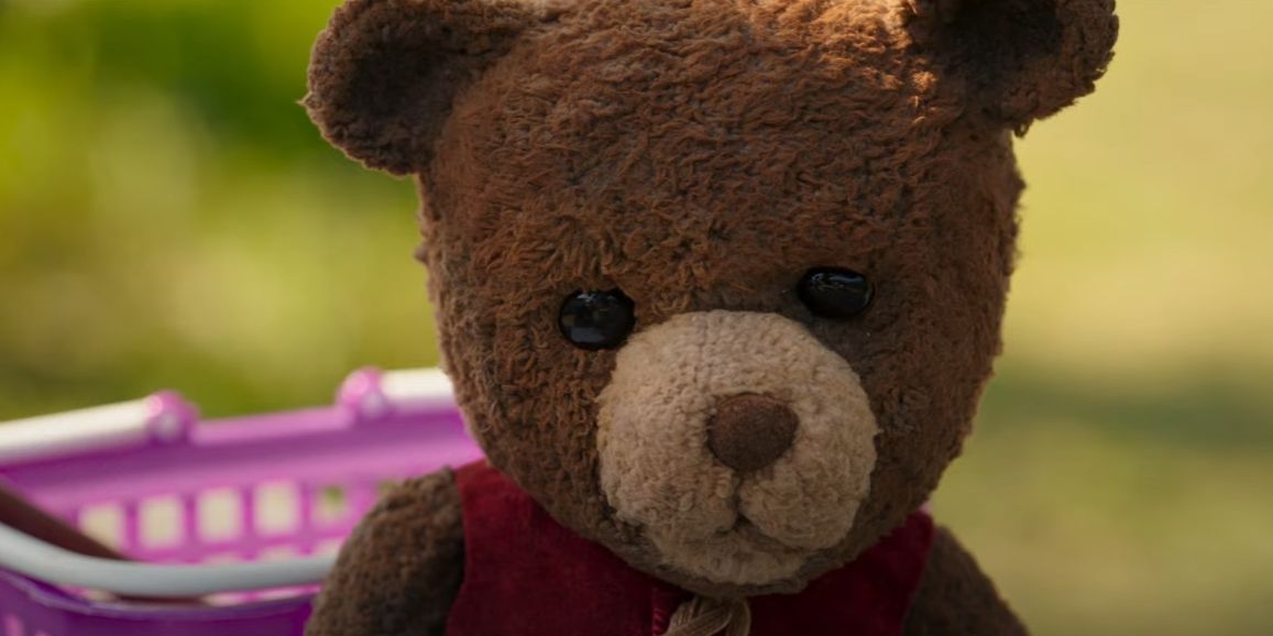 Imaginary Trailer Reveals Blumhouse's New Horror About Evil Teddy Bear