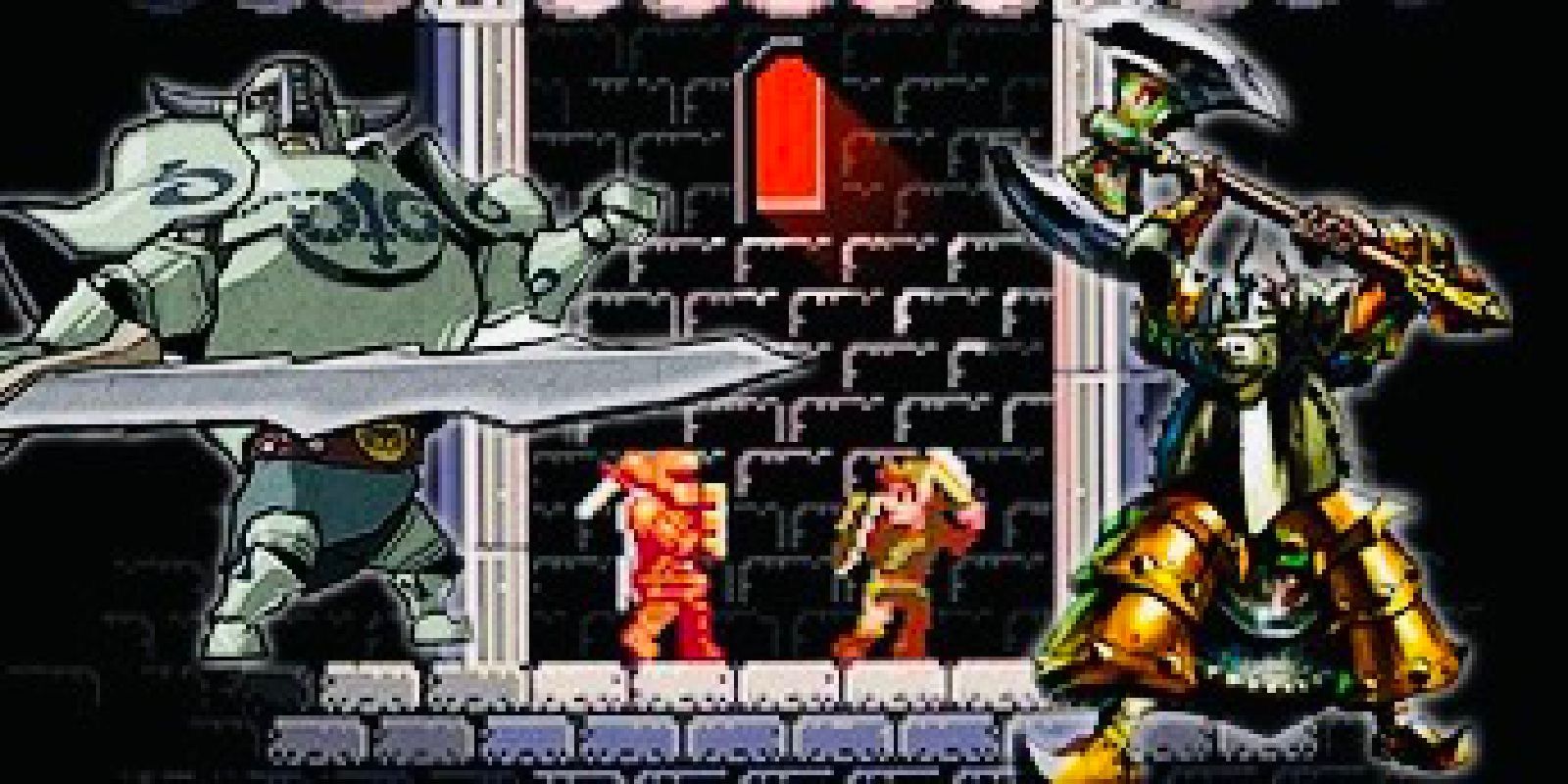 Iconic TLOZ Monsters Fans Want To See In LiveAction