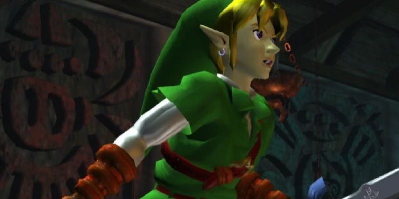 Sony's Live-Action Legend of Zelda Movie Gets an Exciting Update