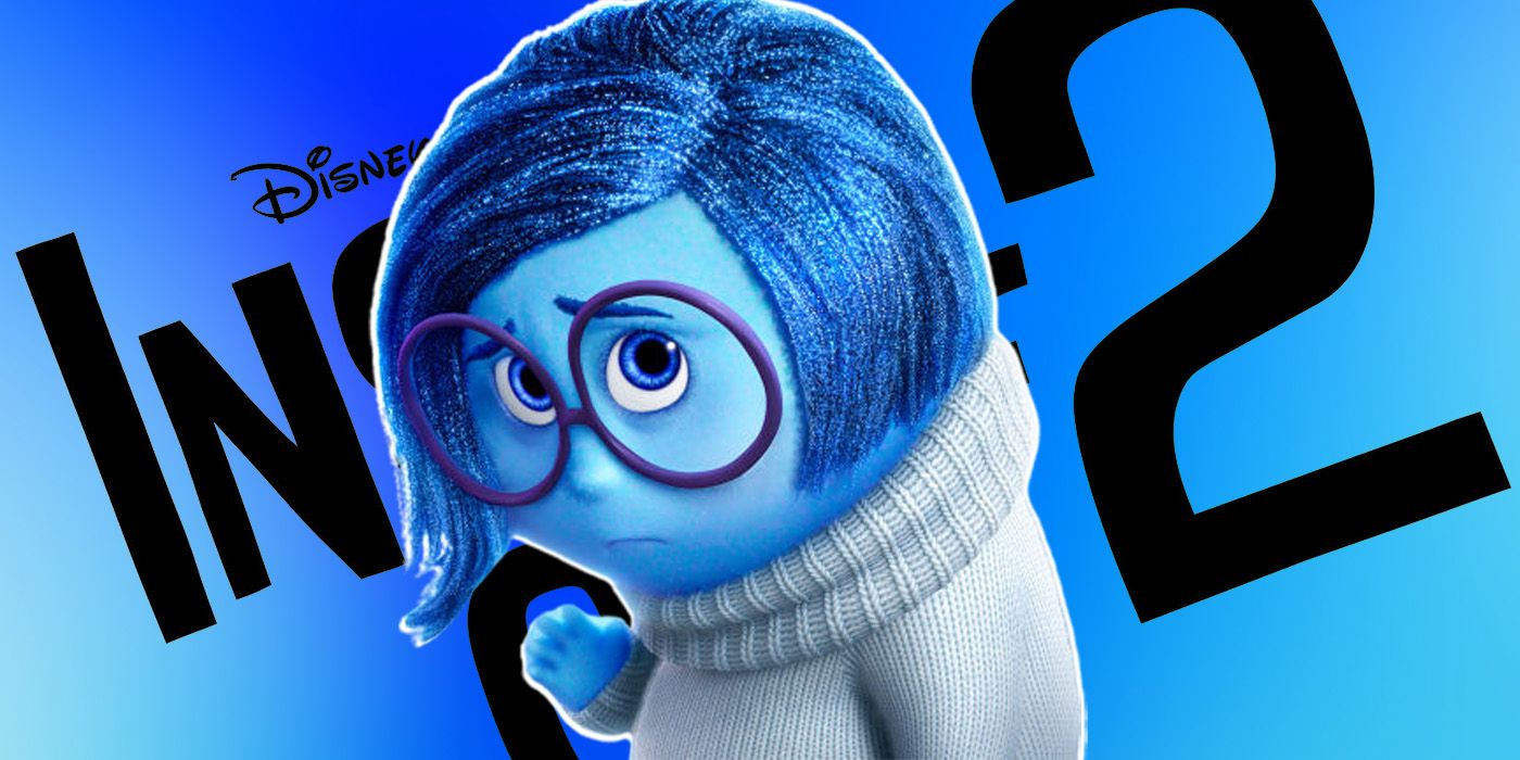 Объяснение концовки Inside Out 2