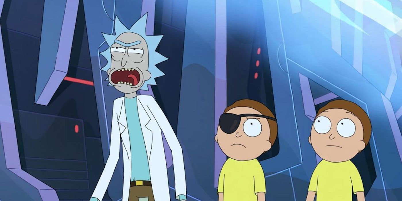 How to watch Rick and Morty From anywhere in 2023 – 5 Steps