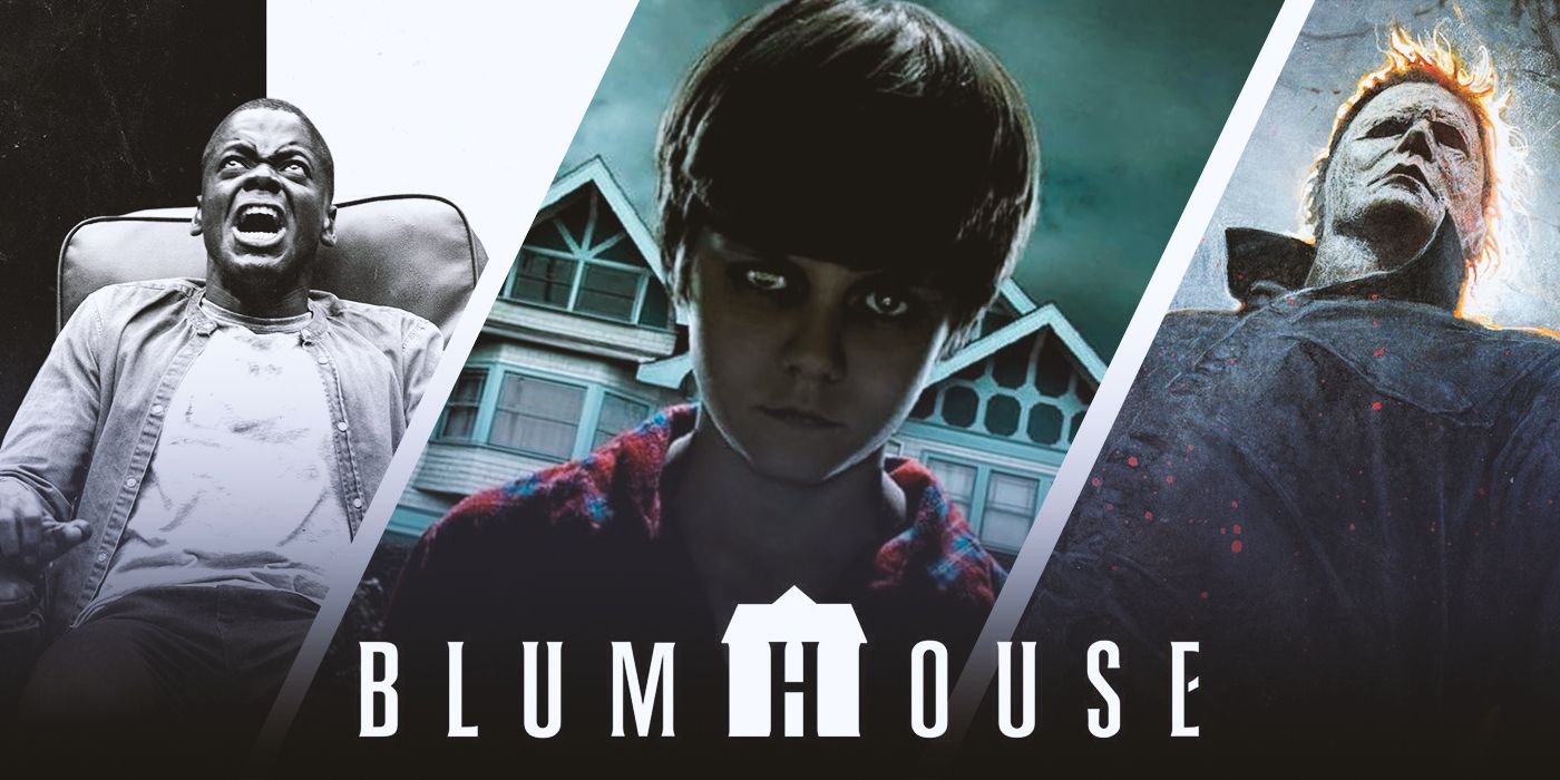 Best Blumhouse Horror Movies, Ranked