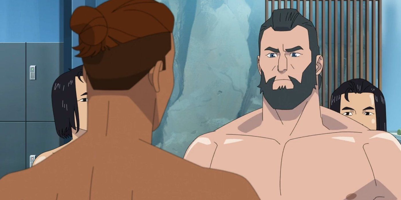 Invincible Season 2, Episode 2's Biggest Changes From the Comics
