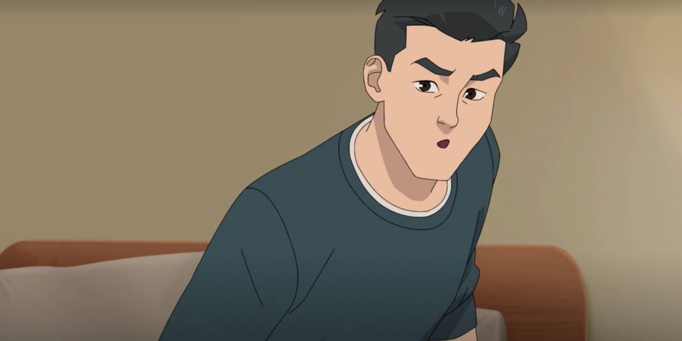 Invincible william clockwell