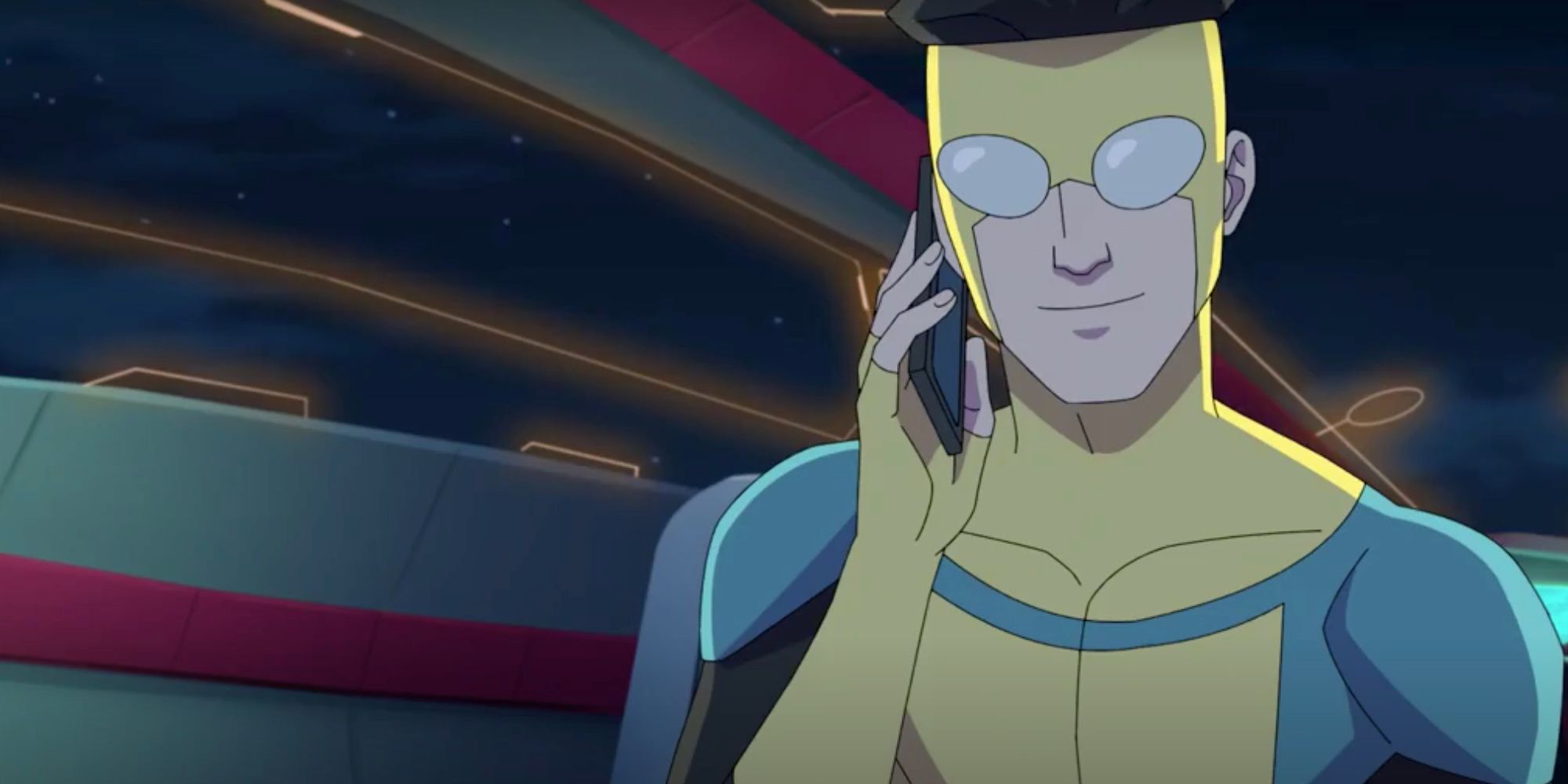 Not done with them yet': Invincible season 2 episode 3 isn't the