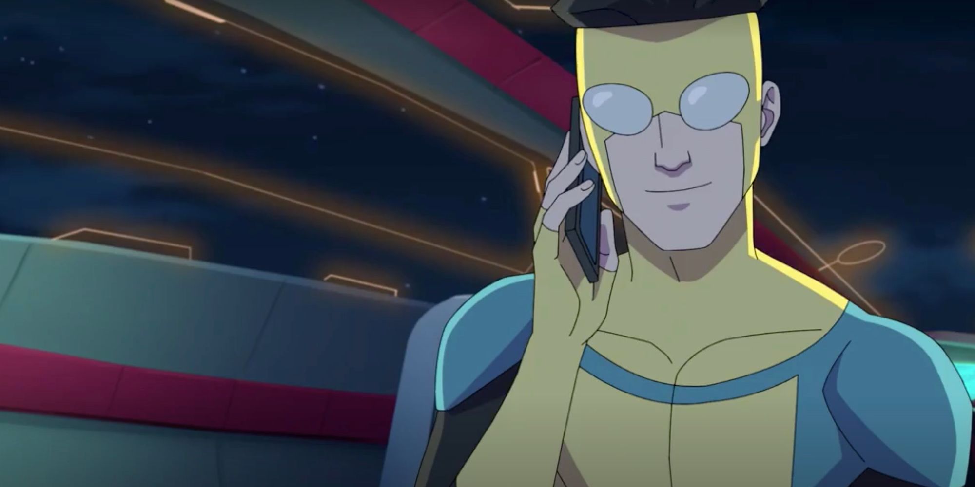 Invincible Season 2, Episode 3 Review – This Missive, This Machination!