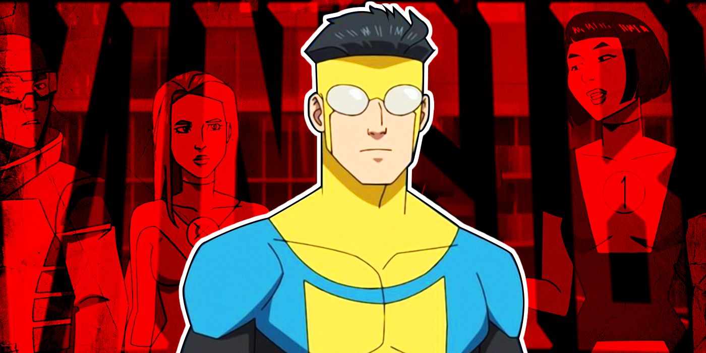 The Biggest Changes Invincible Season 2, Episode 1 Makes From the Comic