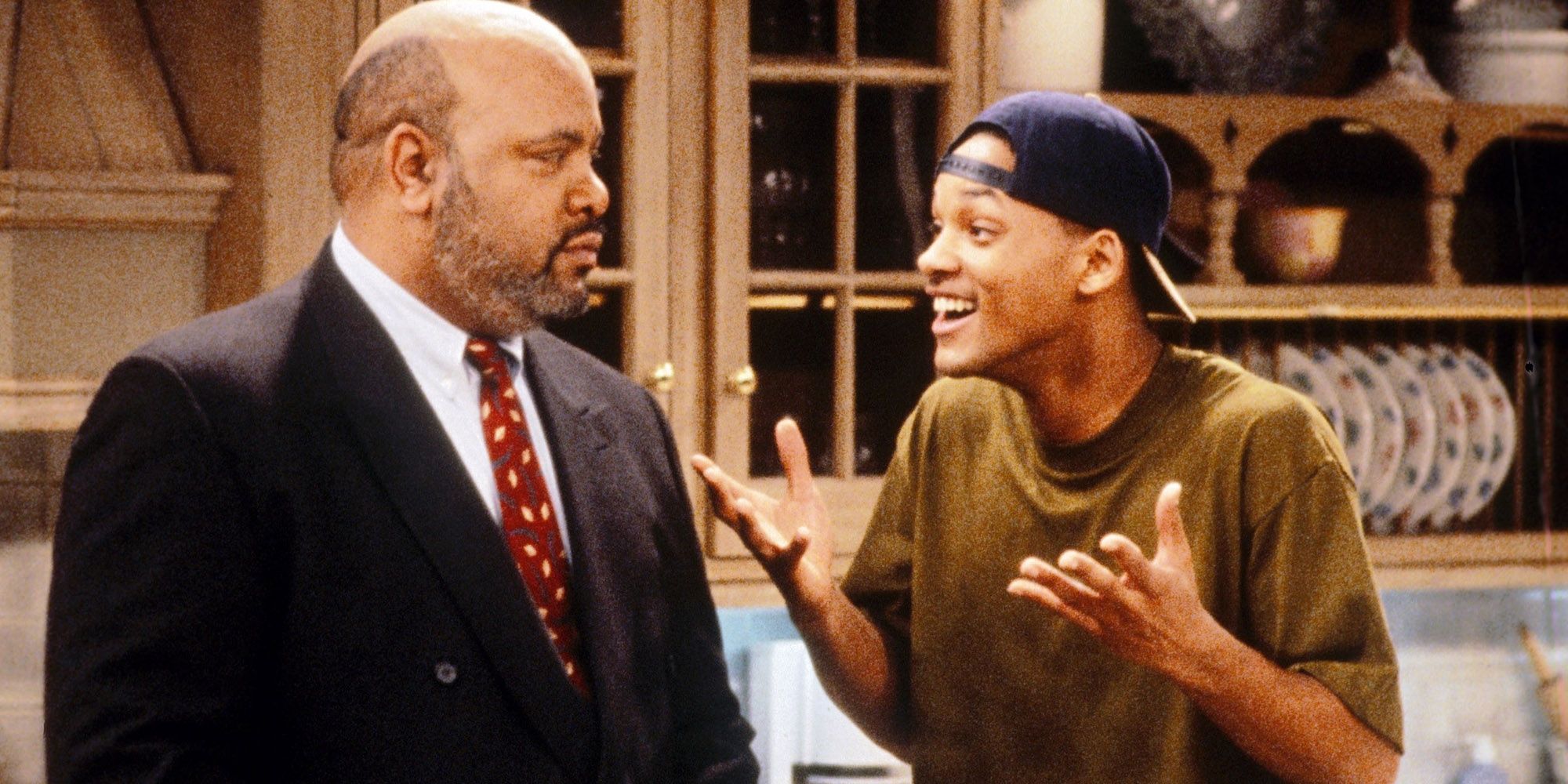 Will Smith Performs Fresh Prince of Bel-Air Theme 28 Years After Series Ended