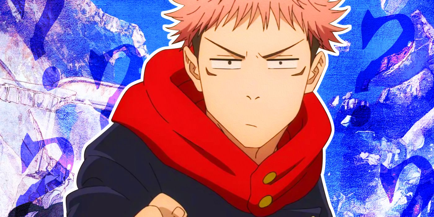 Jujutsu Kaisen Season 2 Shows Off More Character Designs