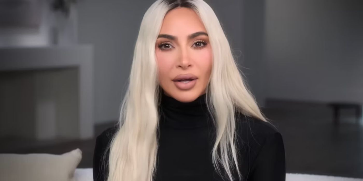 Kim Kardashian to Make Netflix Debut in Upcoming Comedy The Fifth Wheel