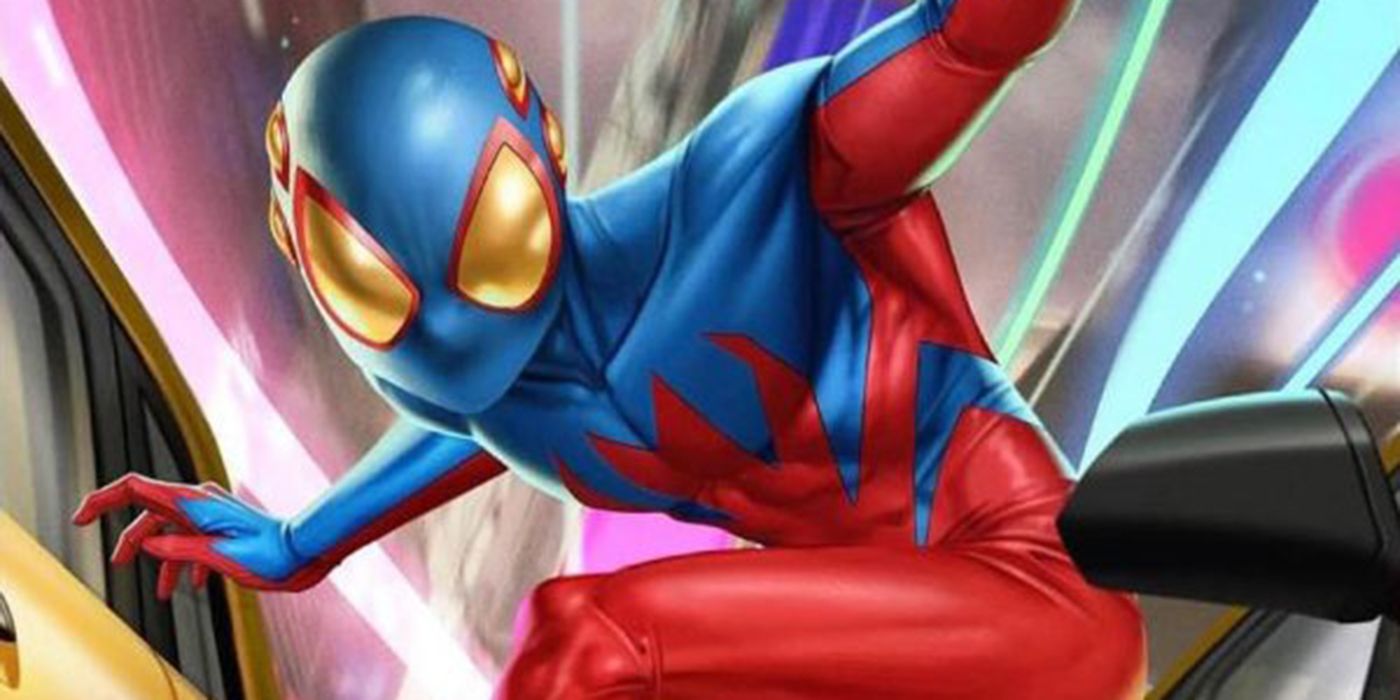 The Most Powerful Young Marvel Superheroes