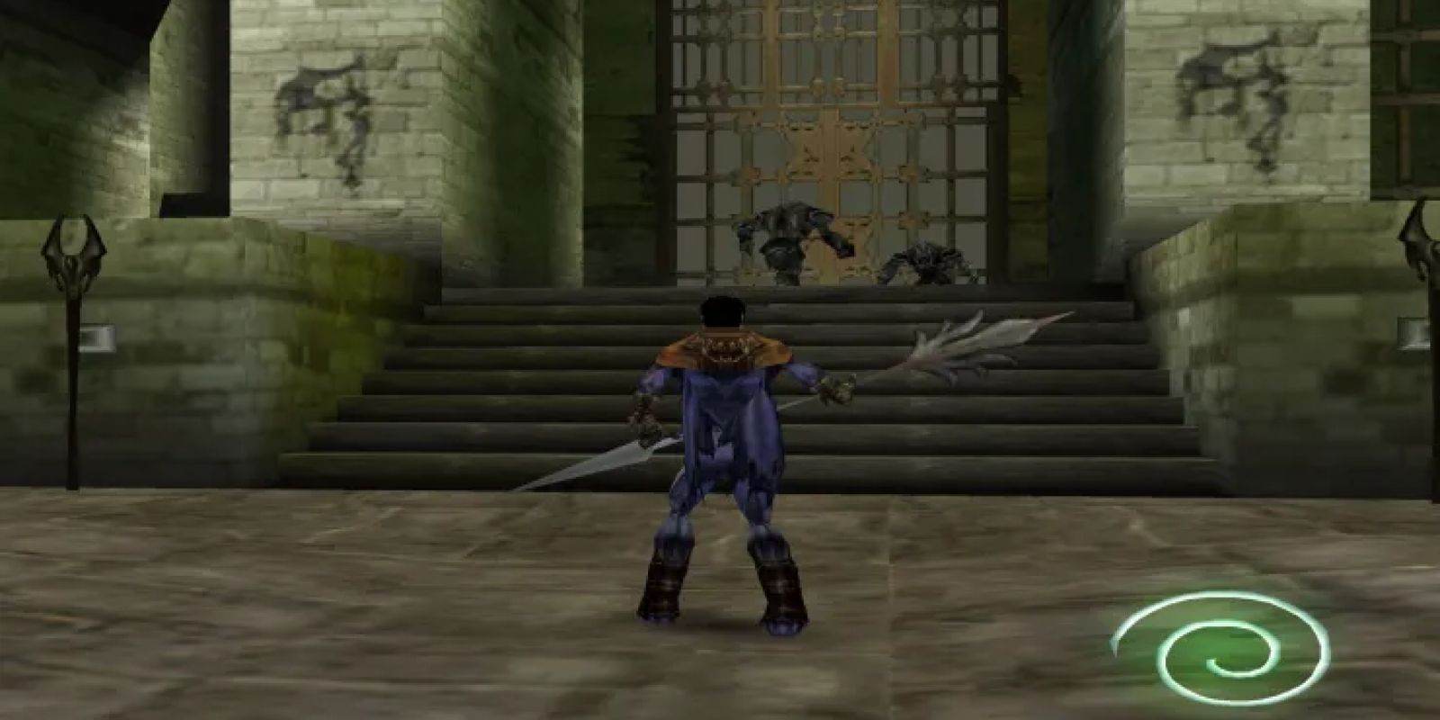 The History of the Legacy of Kain Series, Explained