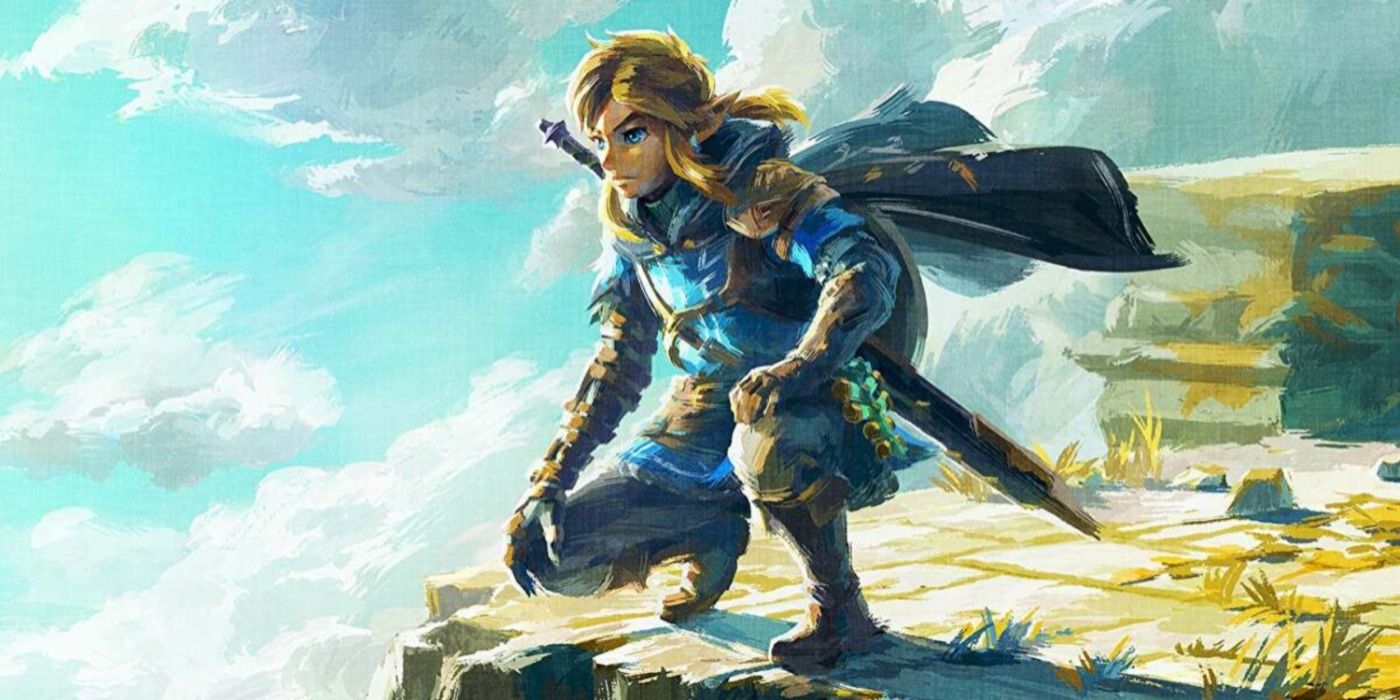 The Legend of Zelda Movie Will Make Fans Happy, Director Promises