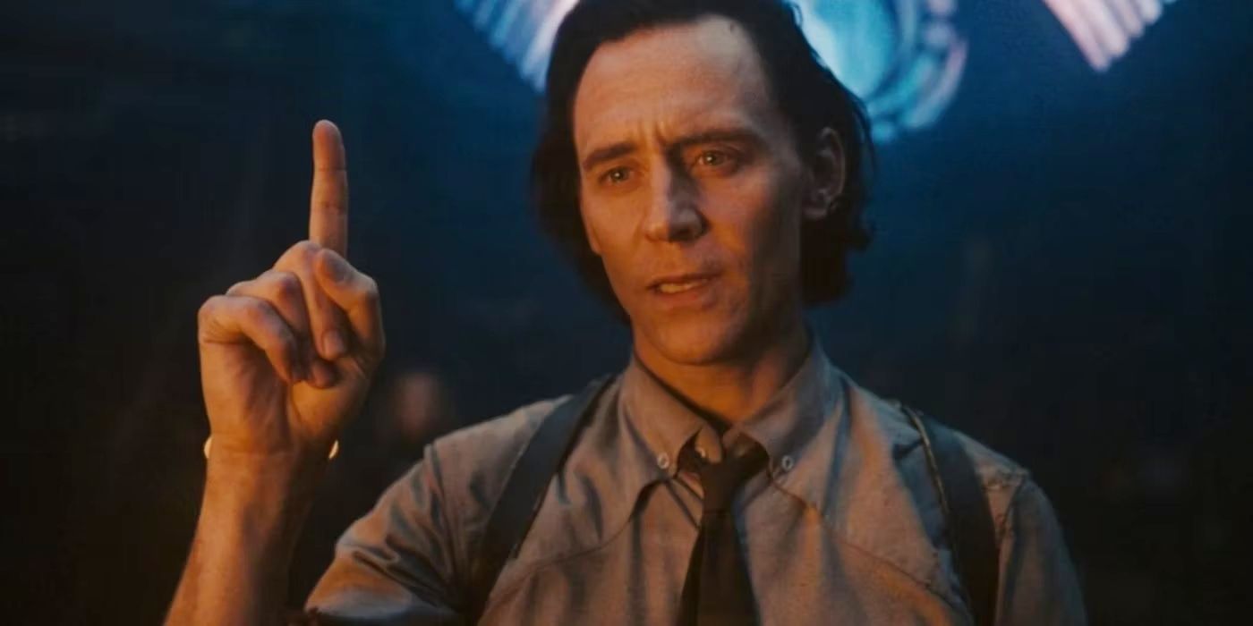 Tom Hiddleston Reveals that Saying Goodbye to Loki Was a 'Wash of Relief'