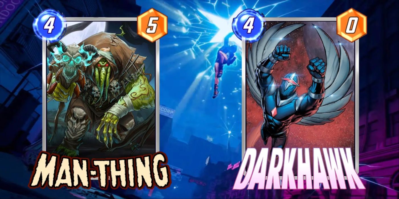 The Best 'Marvel Snap' Meta Decks – November 2023 Edition