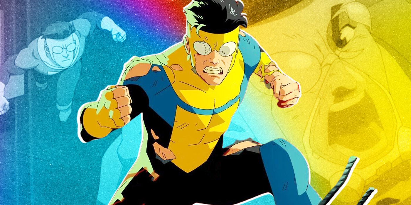 Invincible Season 2 Sets Up A Controversial Character's Debut For