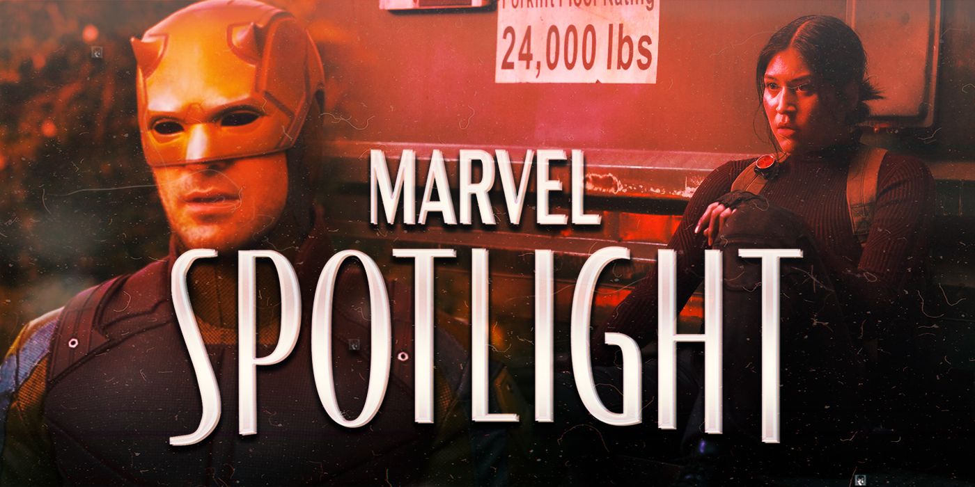 Daredevil's Journey from Film to Marvel's Spotlight