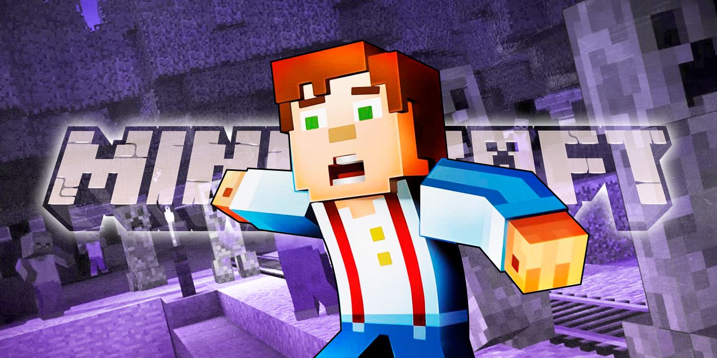 Minecraft players start revolution against Mojang, demanding