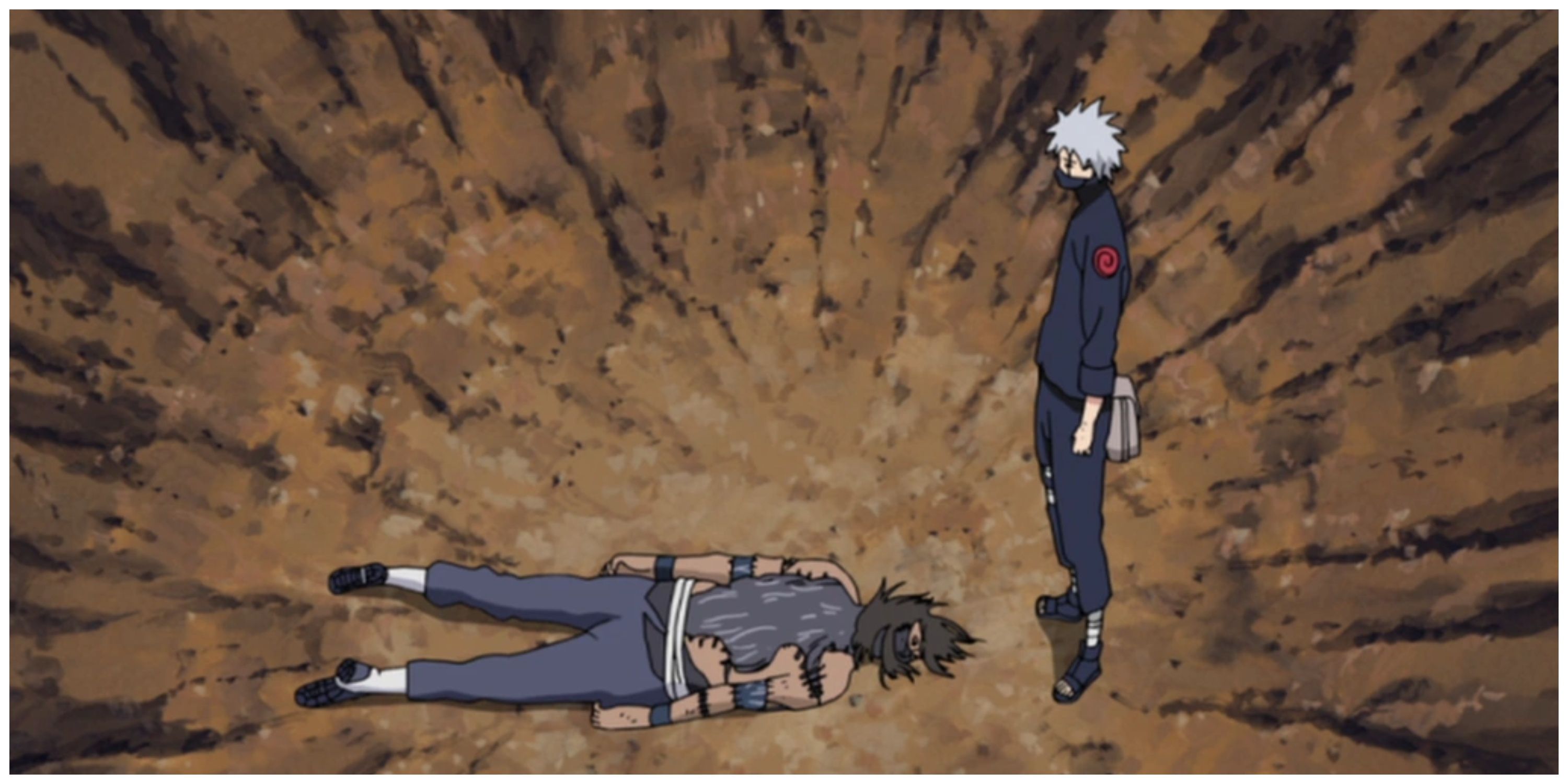 Naruto: Every Character Death - And When They Occurred