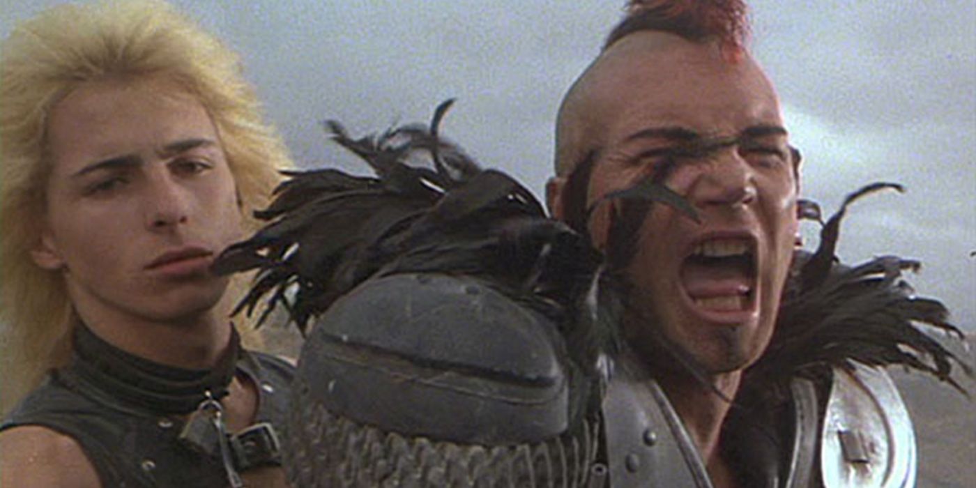 Every Mad Max Movie, Ranked