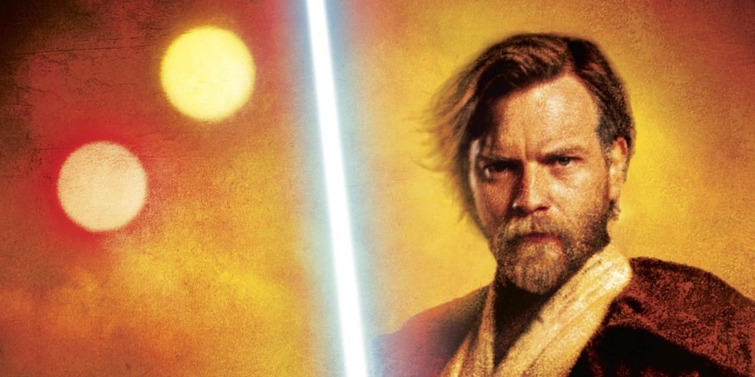 'Creo que hay algunas historias más': Ewan McGregor espera que Star Wars regrese como Obi-Wan Kenobi