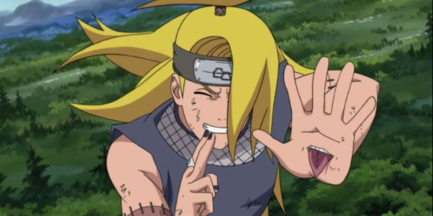 Naruto and Naruto: Shippuden Fights Better Than Any Fight in Boruto