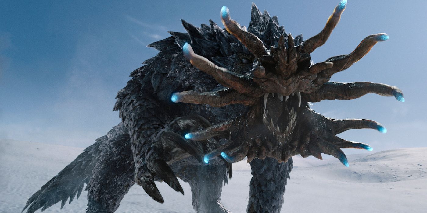 Every Titan Fans Have Seen in Legendary's Monsterverse (So Far)