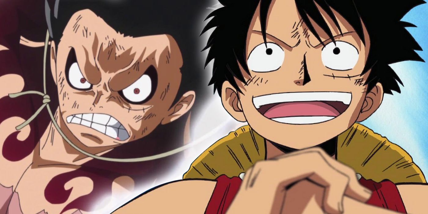 What non-canonical Devil Fruits would you like to see become canonical in  the series? These are three that I would think would be cool: : r/OnePiece