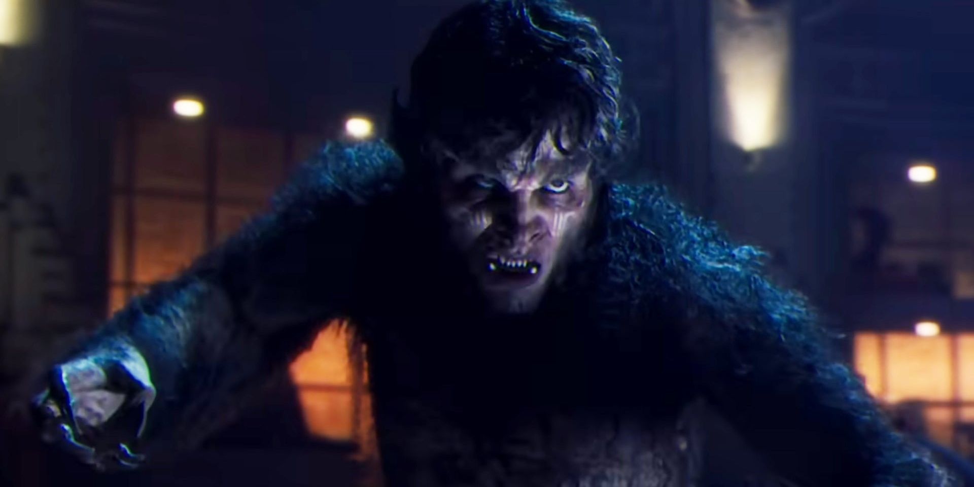 Las posibilidades de secuela de Werewolf by Night abordadas por el director de MCU