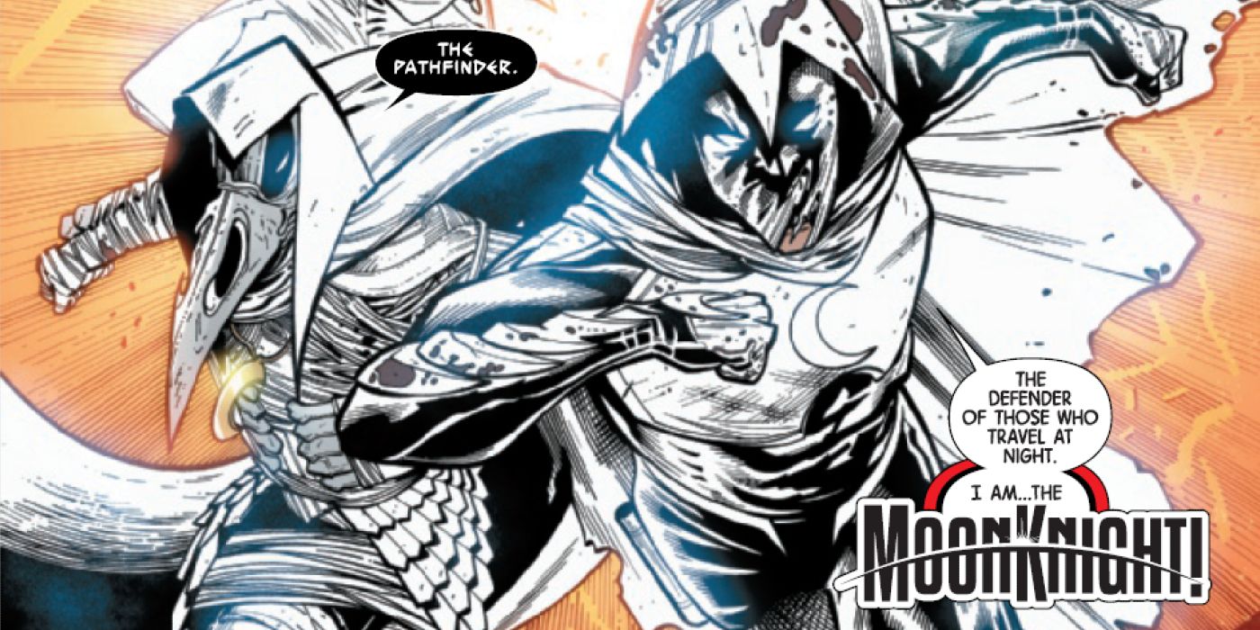 10 героев Marvel, которые заслуживают комиксов первого года после Бэтмена