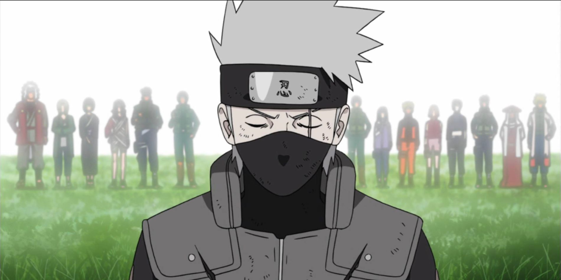 Things Naruto Fans Didn't Know About Obito's Backstory