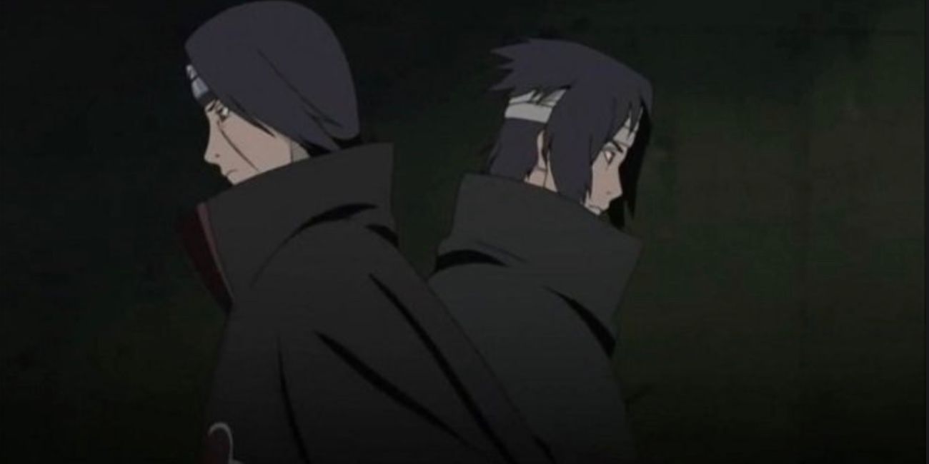 10 Naruto Scenes That Always Hype Fans