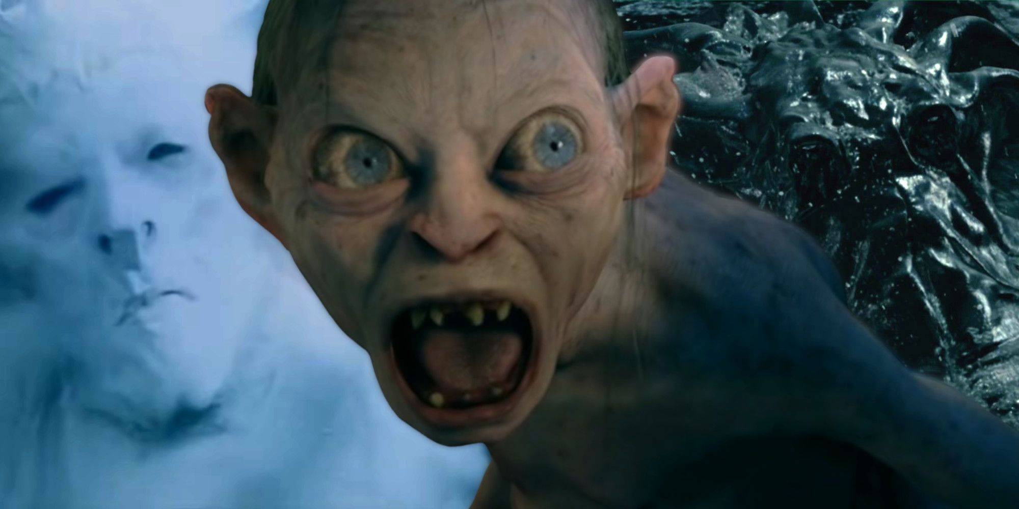 LOTR: The Hunt for Gollum Fan Film Squashed After 15 Years Following New Film Reveal