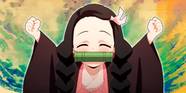 Anime Pictures Demon Slayer Nezuko Do Infoupdate