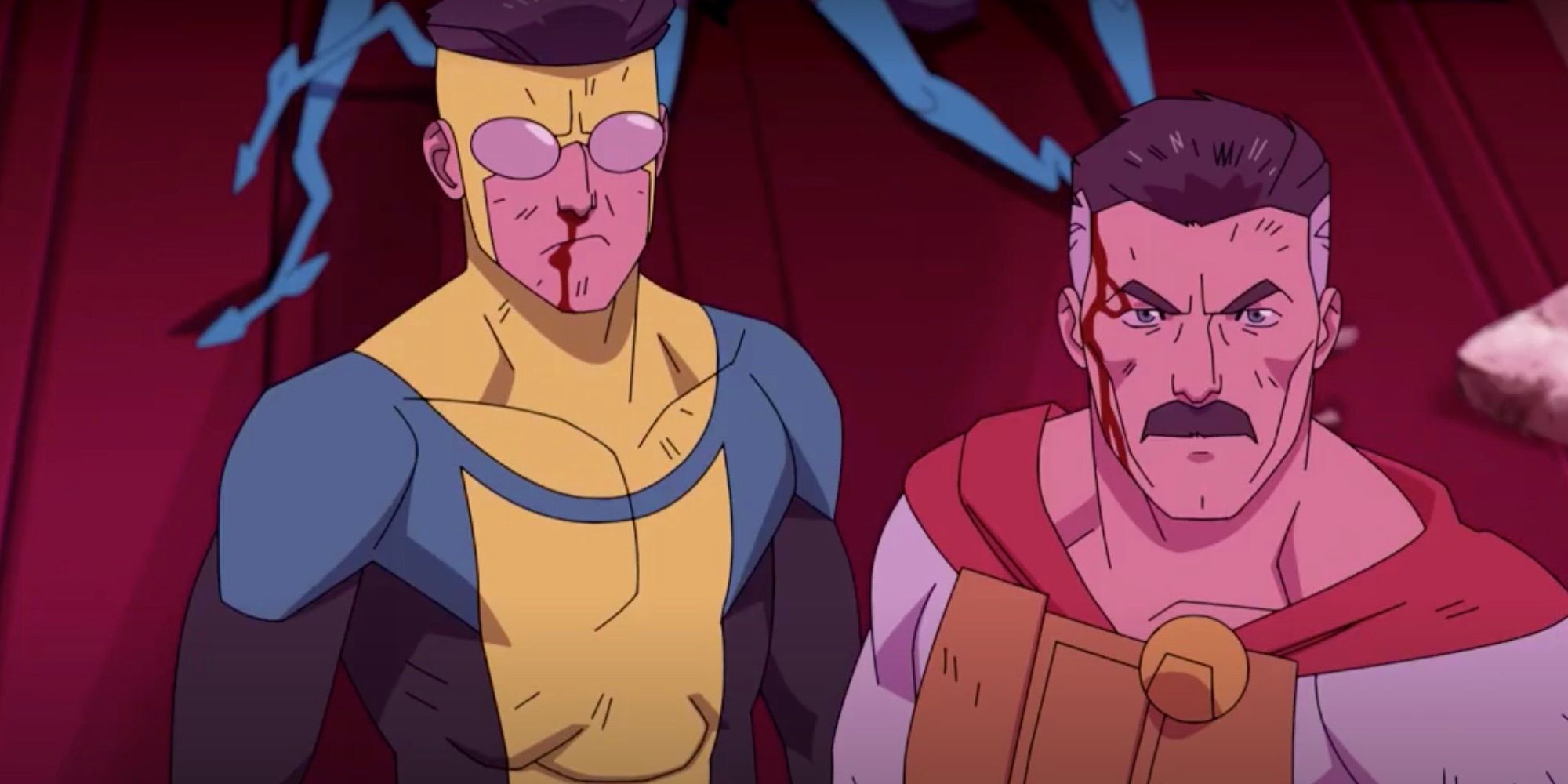 Invincible Season 2 Sets Up A Controversial Character's Debut For