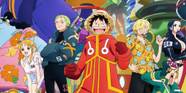One Piece Anime Reveals Egghead Arc Trailer And Release Date One Piece Anime Reveals Egghead Arc Trailer And Release Date