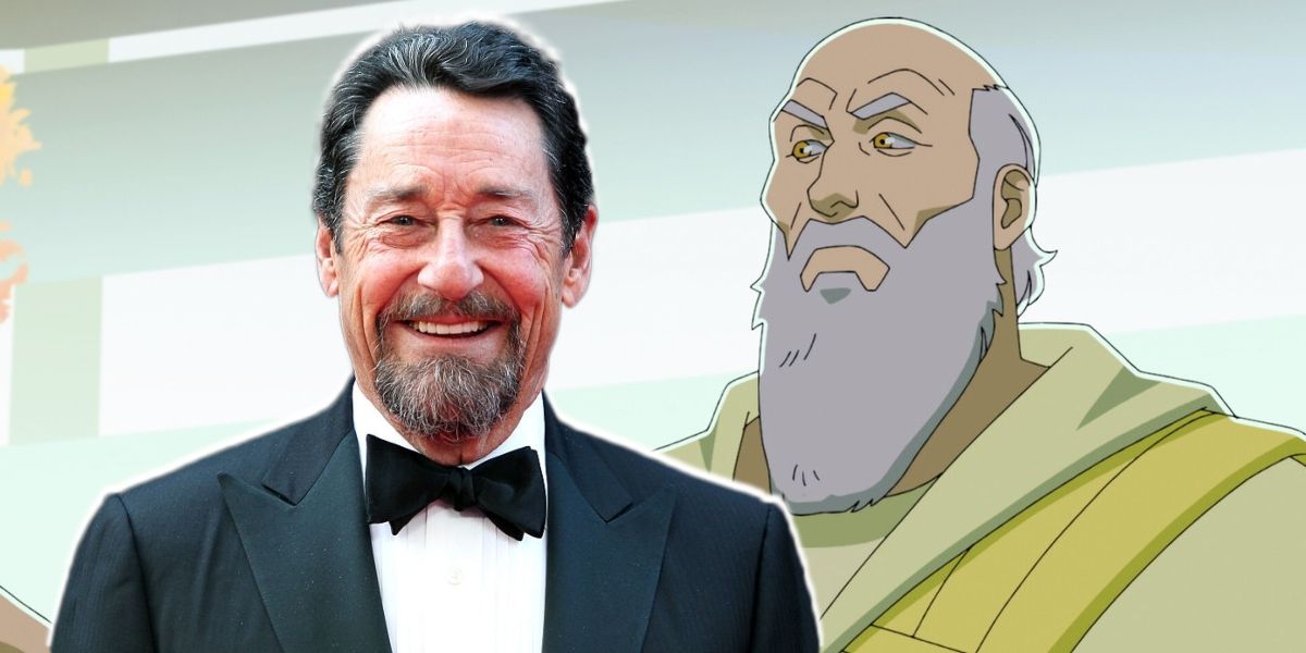 Invincible Creator Raves About Transformers' Peter Cullen Joining the